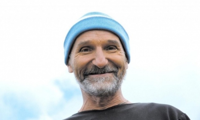 30 уроков жизни от Петра Мамонова 30 уроков жизни от Петра Мамонова