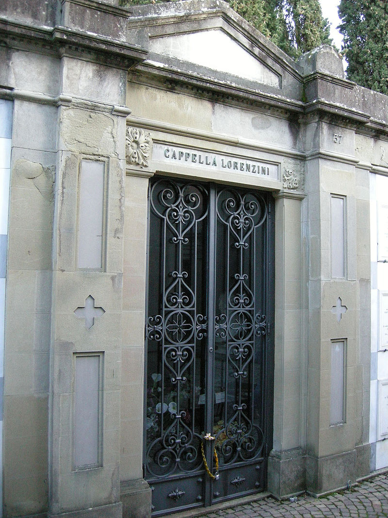 Несказочный Пиноккио