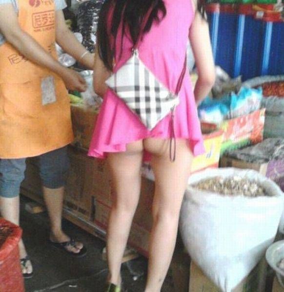 Забавные девушки