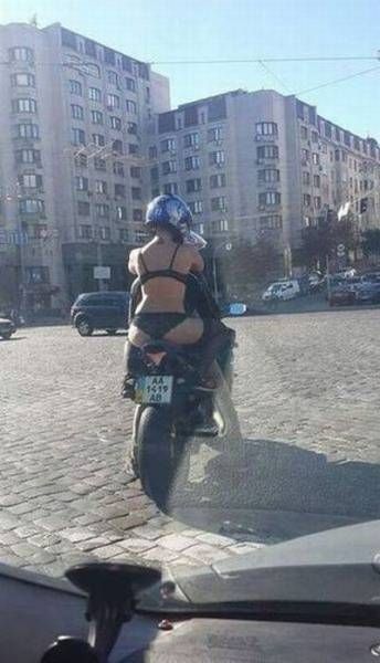 Забавные девушки