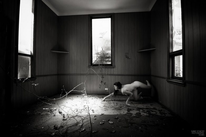 Красивые фото обнаженных девушек