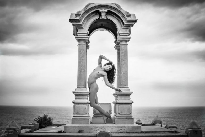 Красивые фото обнаженных девушек