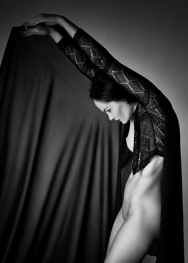 Красивые фото обнаженных девушек