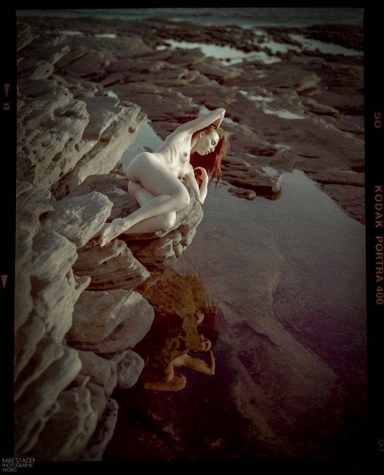 Красивые фото обнаженных девушек