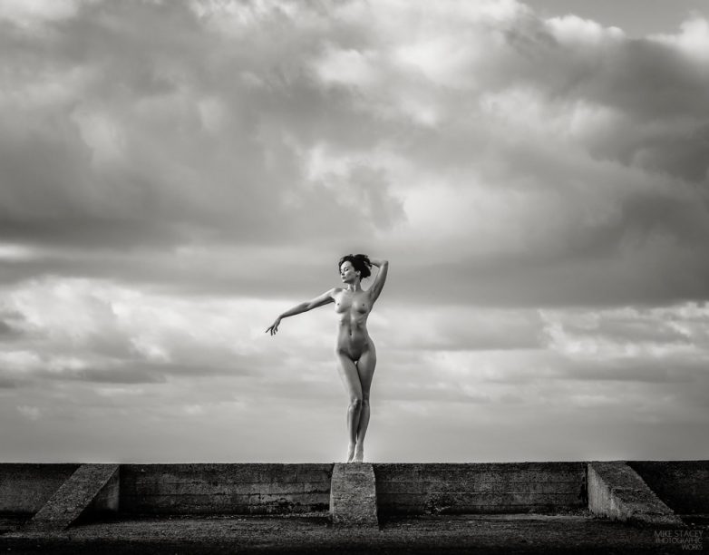 Красивые фото обнаженных девушек