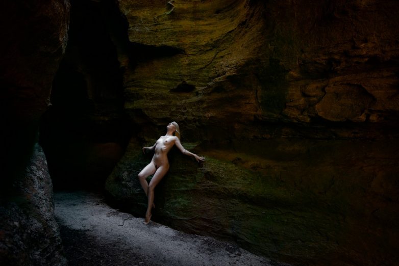 Красивые фото обнаженных девушек