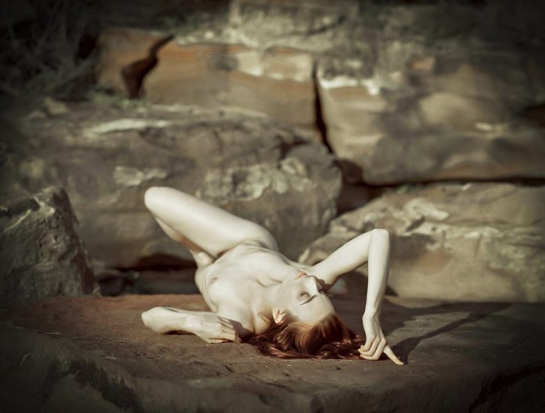 Красивые фото обнаженных девушек