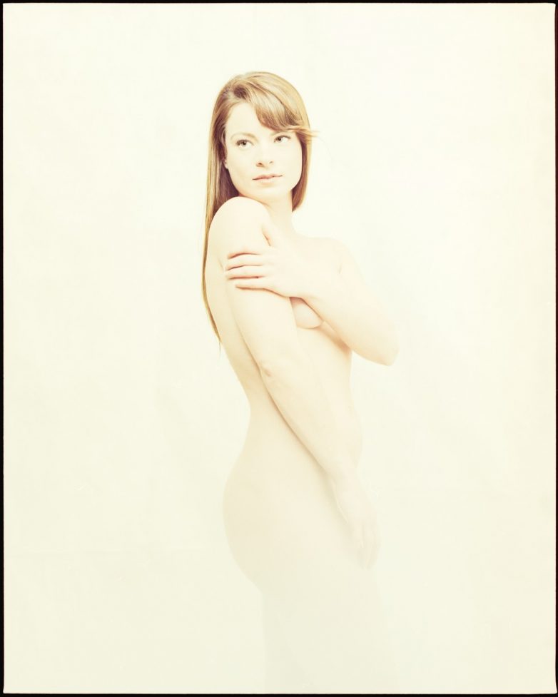 Красивые фото обнаженных девушек