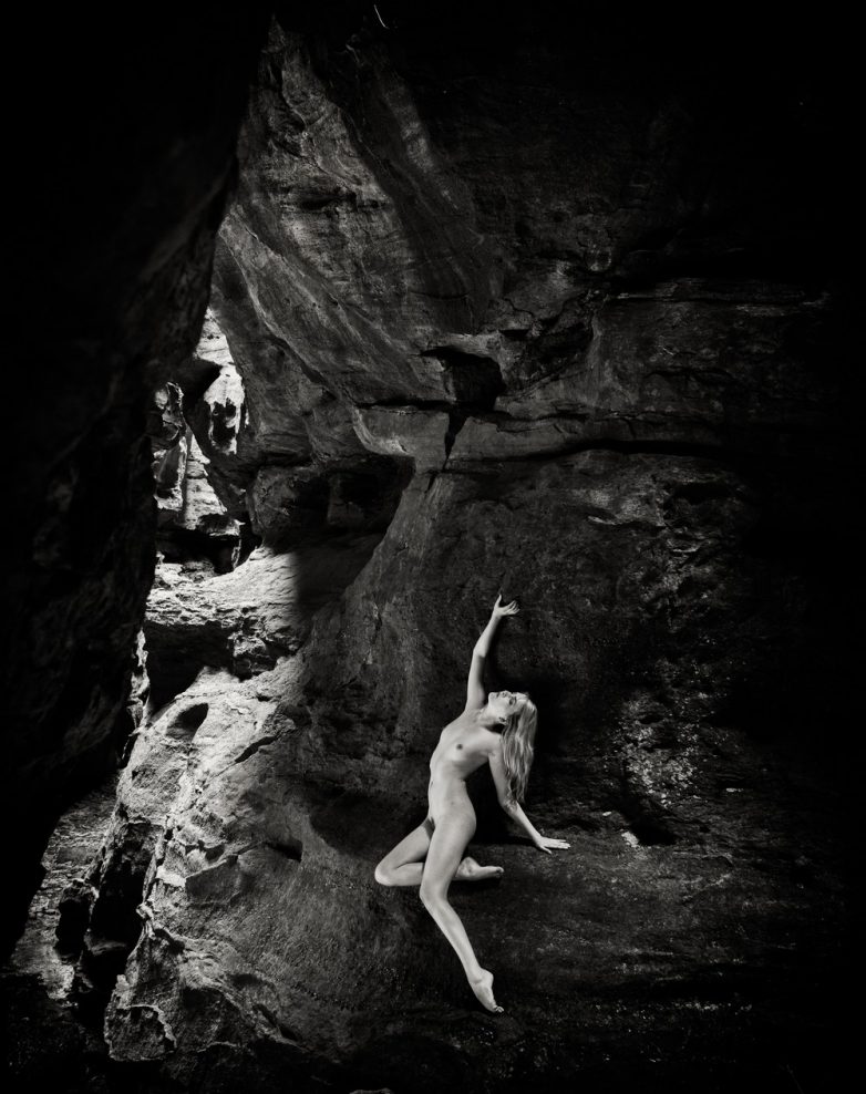 Красивые фото обнаженных девушек