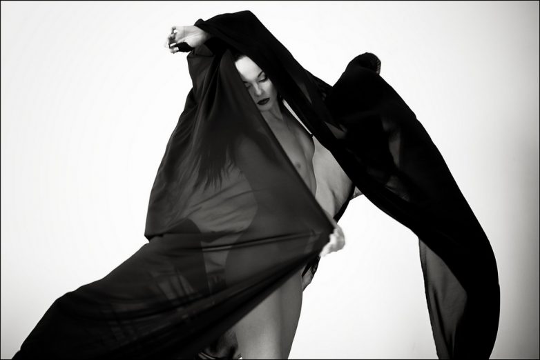 Красивые фото обнаженных девушек