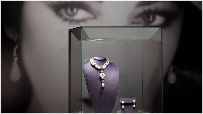 Перегрина – самая дорогая и самая большая жемчужина в мире