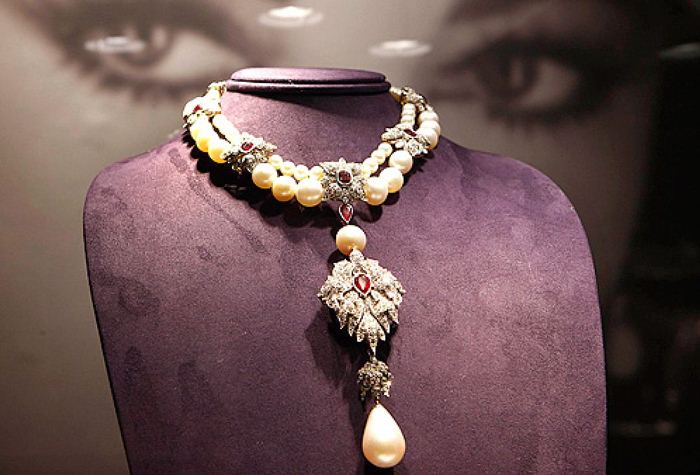 Перегрина – самая дорогая и самая большая жемчужина в мире