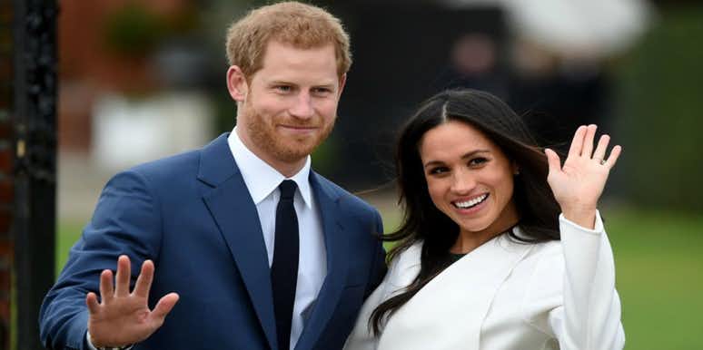 Малоизвестные факты о Меган Маркл Малоизвестные факты о Меган Маркл