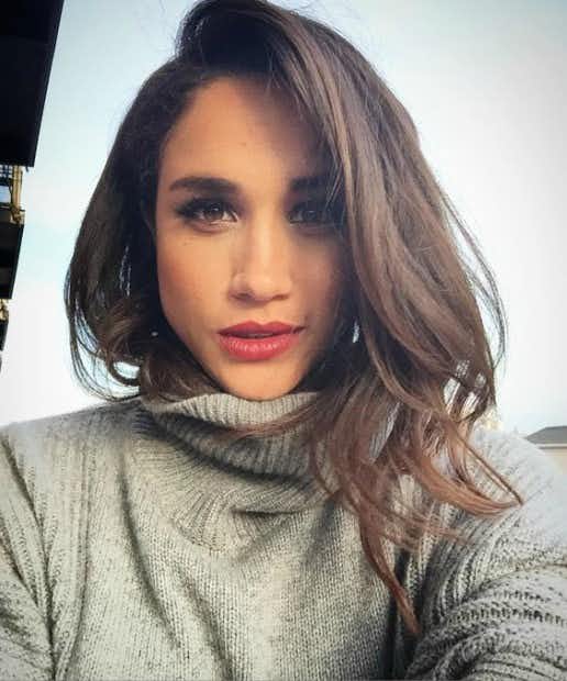 Малоизвестные факты о Меган Маркл Малоизвестные факты о Меган Маркл