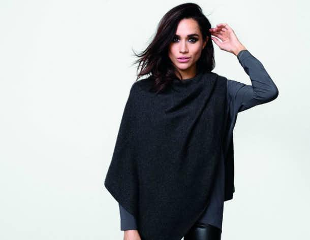 Малоизвестные факты о Меган Маркл Малоизвестные факты о Меган Маркл