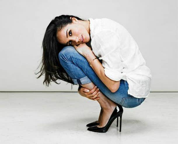 Малоизвестные факты о Меган Маркл Малоизвестные факты о Меган Маркл