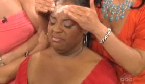 Самые экзотические спа-процедуры разных стран мира