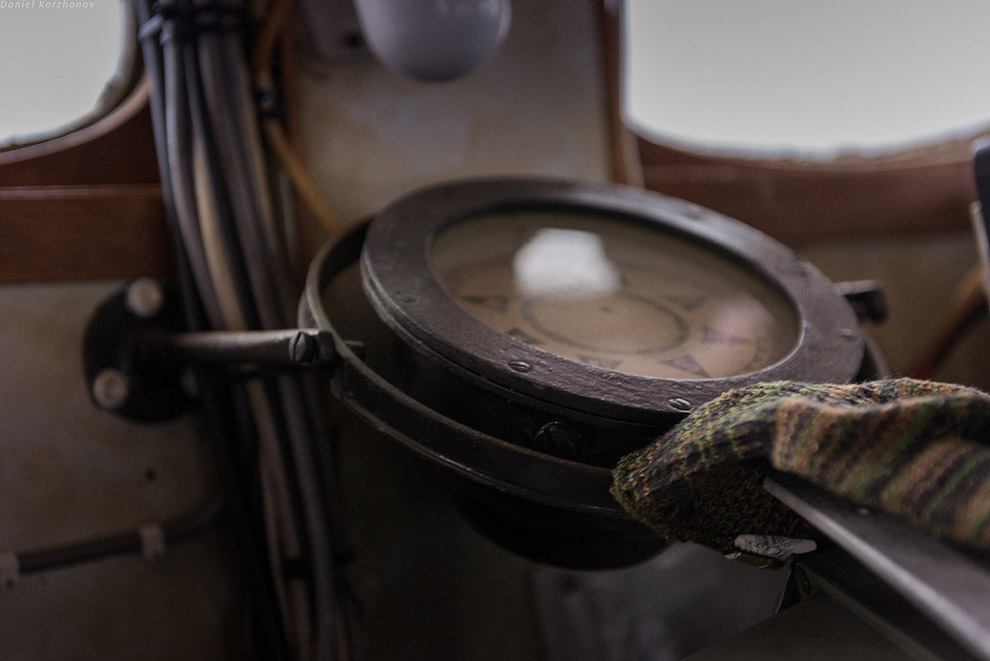 Лофотены: куда уходит российская треска или 12 часов ада Лофотены: куда уходит российская треска или 12 часов ада