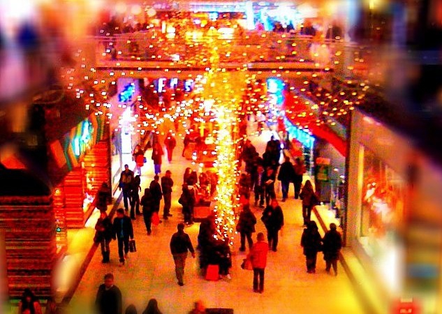 Мифы и легенды Рождества