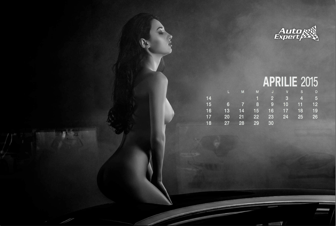 Молдавский календарь для мужчин