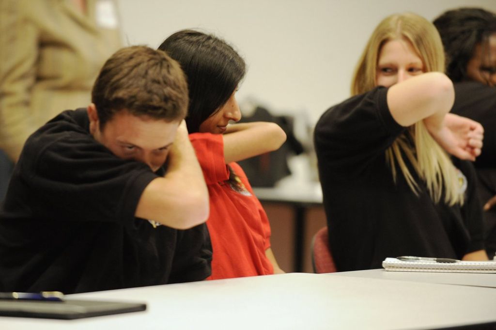 Привычки, которые ошибочно считают здоровыми Привычки, которые ошибочно считают здоровыми