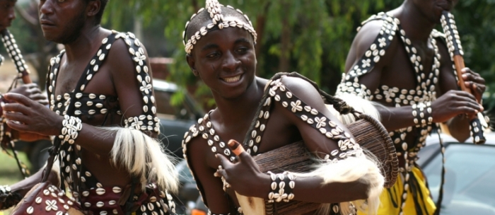 Изолированные народы, встречаться с которыми может быть опасно Изолированные народы, встречаться с которыми может быть опасно