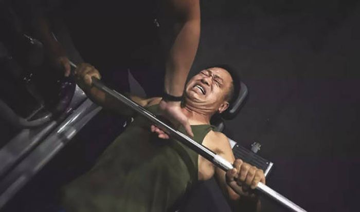 Преображение целой семьи