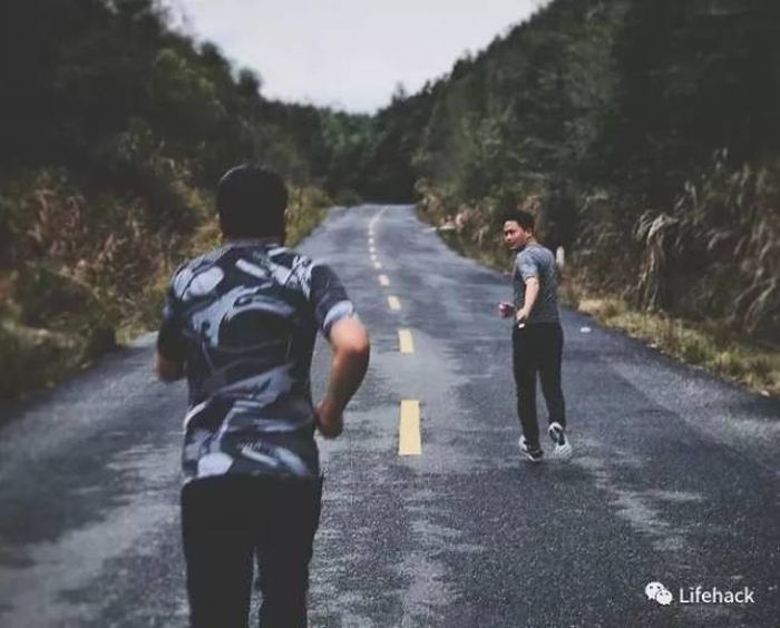 Преображение целой семьи