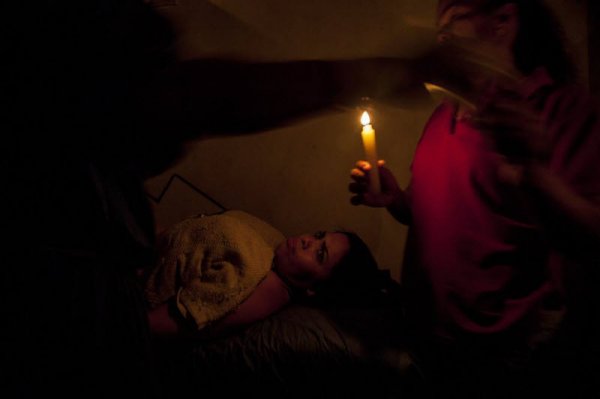 Нетрадиционные методы лечения в Венесуэле