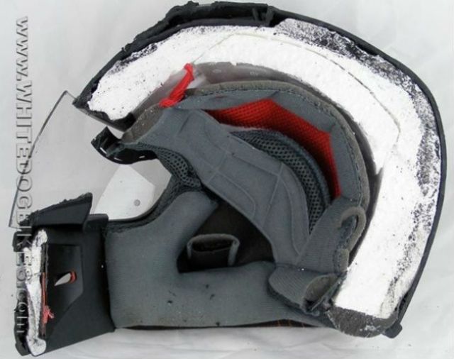 Вещи в разрезе