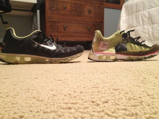 Вещи в разрезе