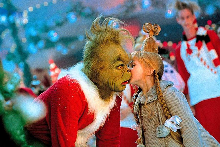 Рождественские фильмы для семейного просмотра Рождественские фильмы для семейного просмотра