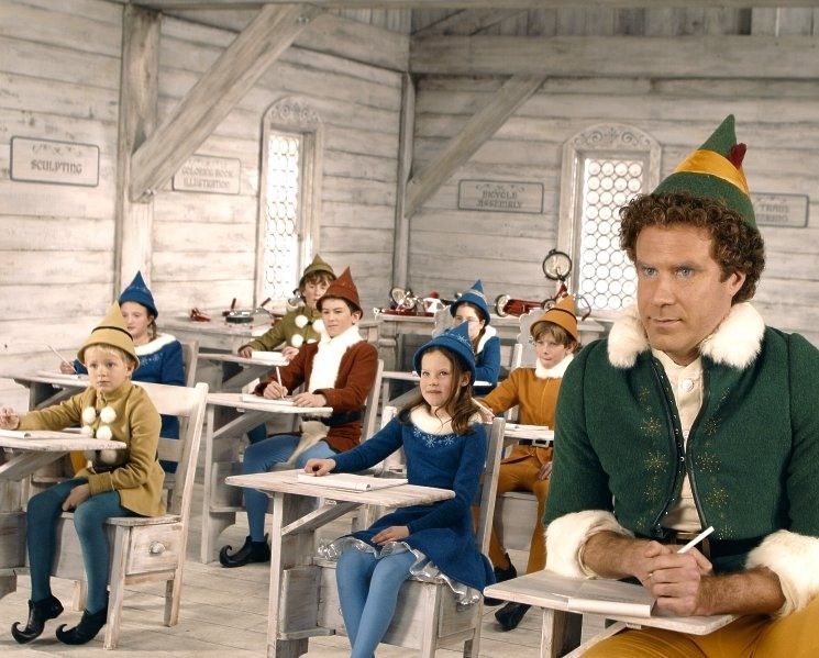 Рождественские фильмы для семейного просмотра Рождественские фильмы для семейного просмотра