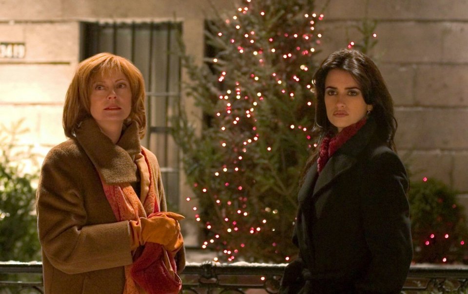 Рождественские фильмы для семейного просмотра Рождественские фильмы для семейного просмотра