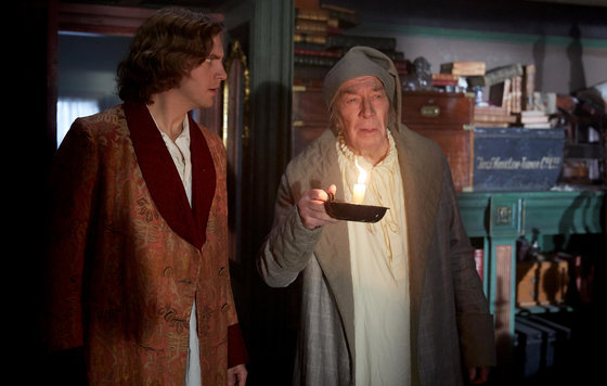 Рождественские фильмы для семейного просмотра Рождественские фильмы для семейного просмотра