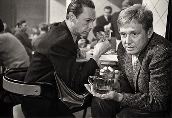 Интересные факты о комедии «Берегись автомобиля»