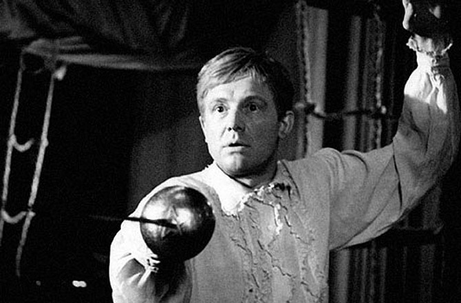 Интересные факты о комедии «Берегись автомобиля»