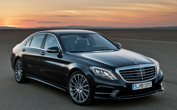 Самые популярные автомобили представительского класса Самые популярные автомобили представительского класса