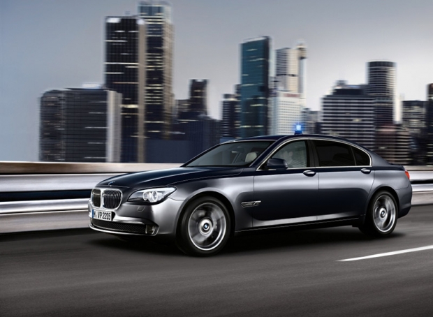 Самые популярные автомобили представительского класса Самые популярные автомобили представительского класса