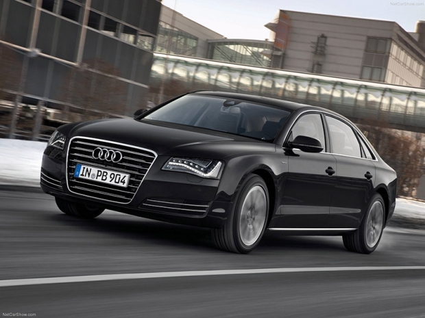 Самые популярные автомобили представительского класса Самые популярные автомобили представительского класса