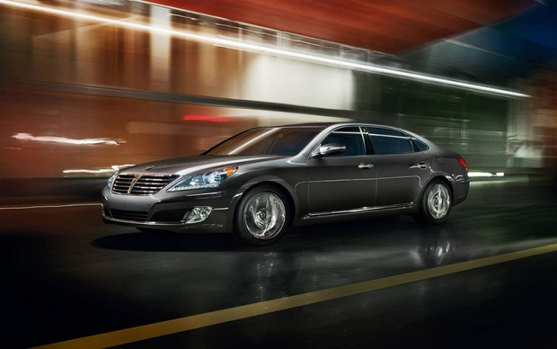 Самые популярные автомобили представительского класса Самые популярные автомобили представительского класса