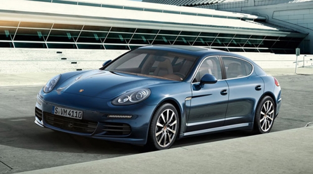 Самые популярные автомобили представительского класса Самые популярные автомобили представительского класса