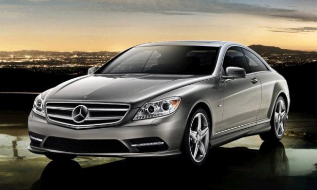Самые популярные автомобили представительского класса Самые популярные автомобили представительского класса