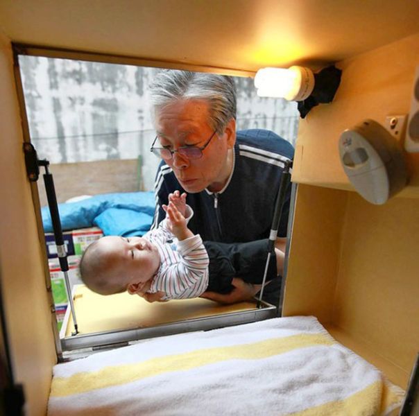 Коробка для детей (5 фото)