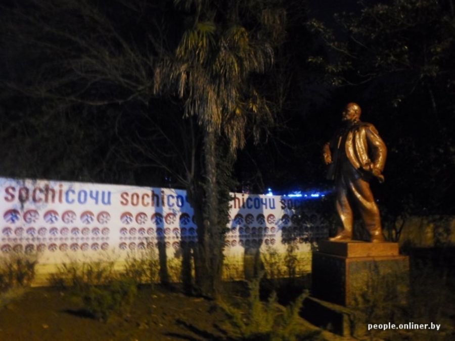 Дневник волонтера на Олимпиаде в Сочи (26 фото) Дневник волонтера на Олимпиаде в Сочи (26 фото)