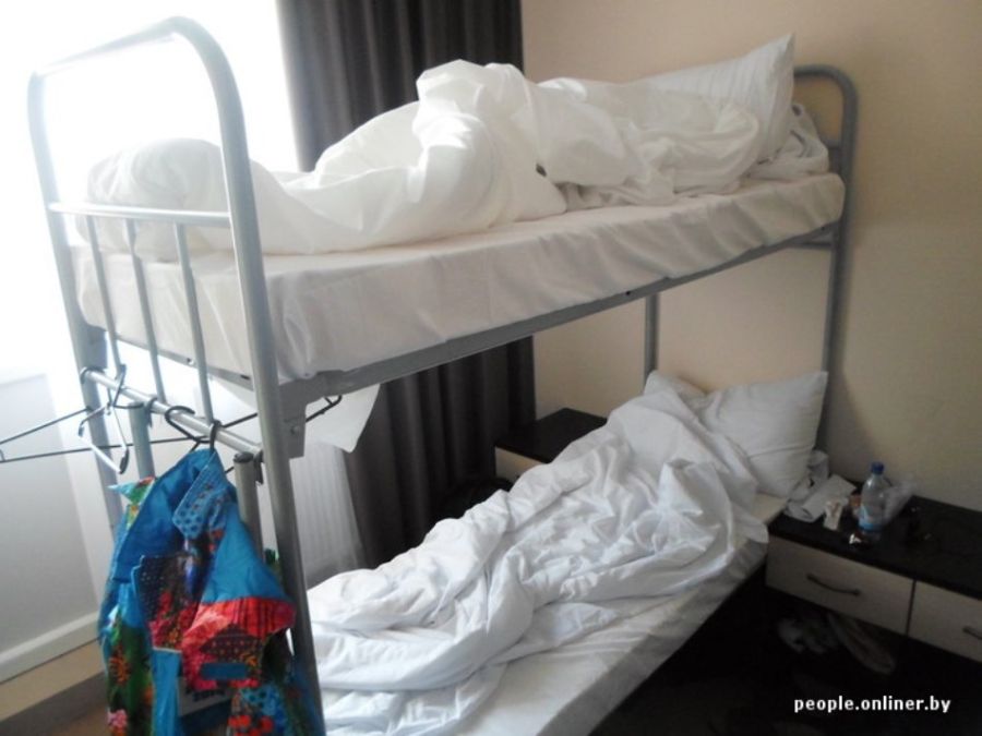 Дневник волонтера на Олимпиаде в Сочи (26 фото) Дневник волонтера на Олимпиаде в Сочи (26 фото)