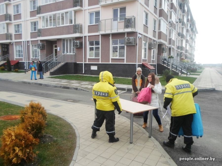 Дневник волонтера на Олимпиаде в Сочи (26 фото) Дневник волонтера на Олимпиаде в Сочи (26 фото)