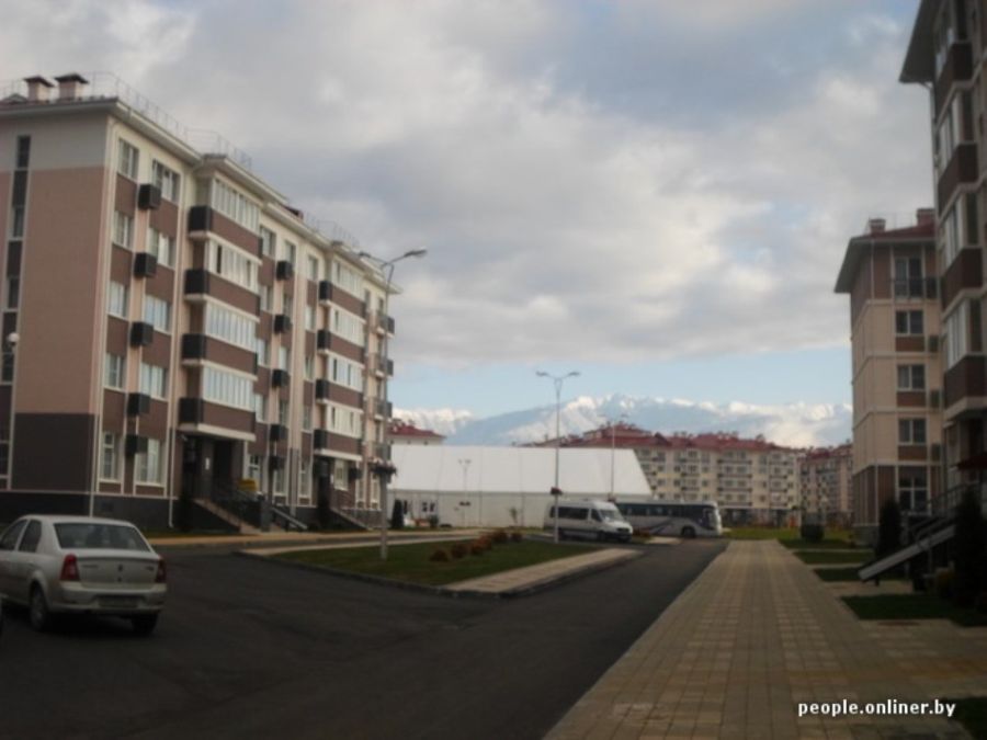 Дневник волонтера на Олимпиаде в Сочи (26 фото) Дневник волонтера на Олимпиаде в Сочи (26 фото)