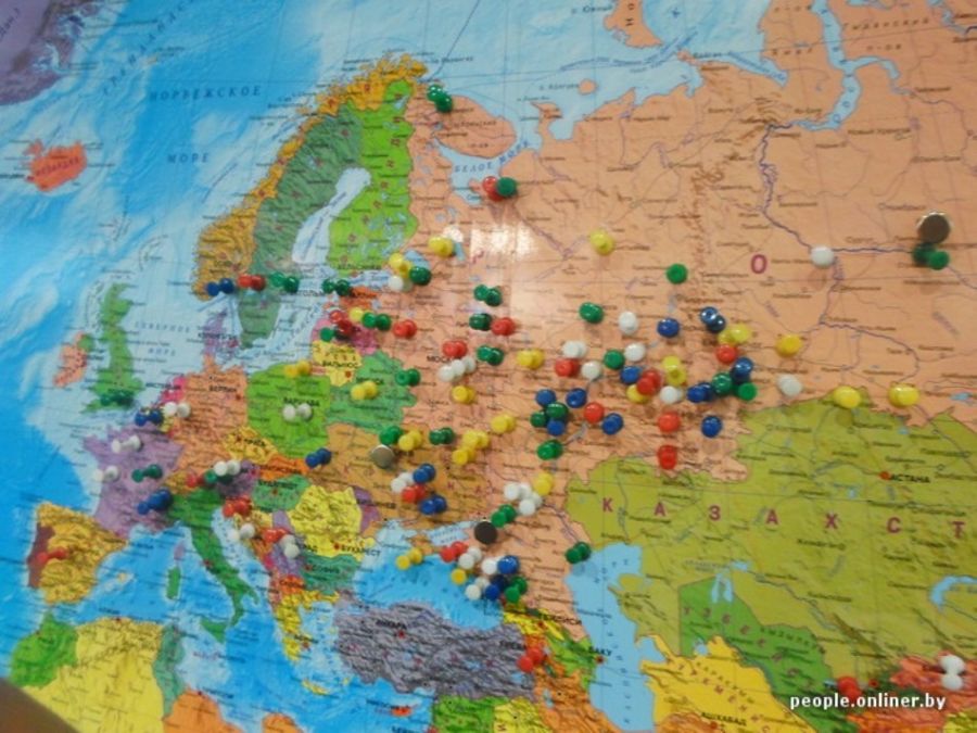 Дневник волонтера на Олимпиаде в Сочи (26 фото) Дневник волонтера на Олимпиаде в Сочи (26 фото)