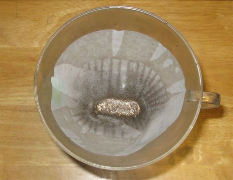 Как добыть золото из ненужной электроники (12 фото)